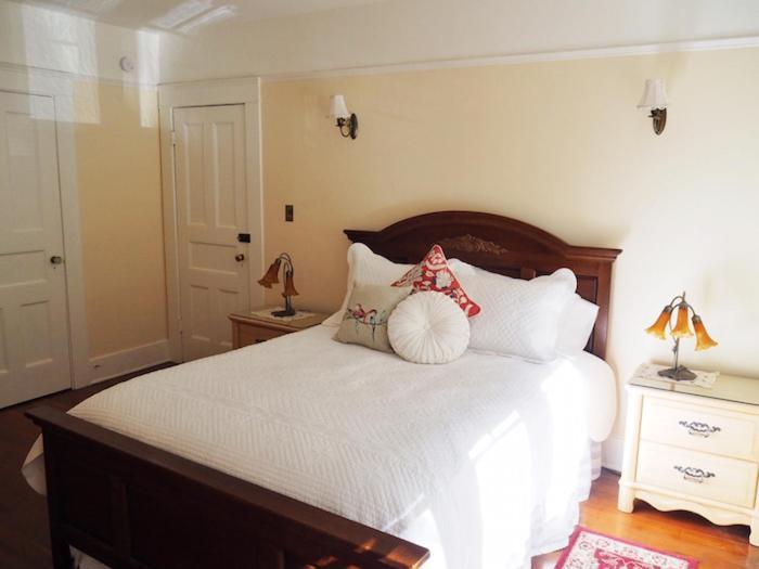 Lady Geneva Bed & Breakfast 메드퍼드 외부 사진